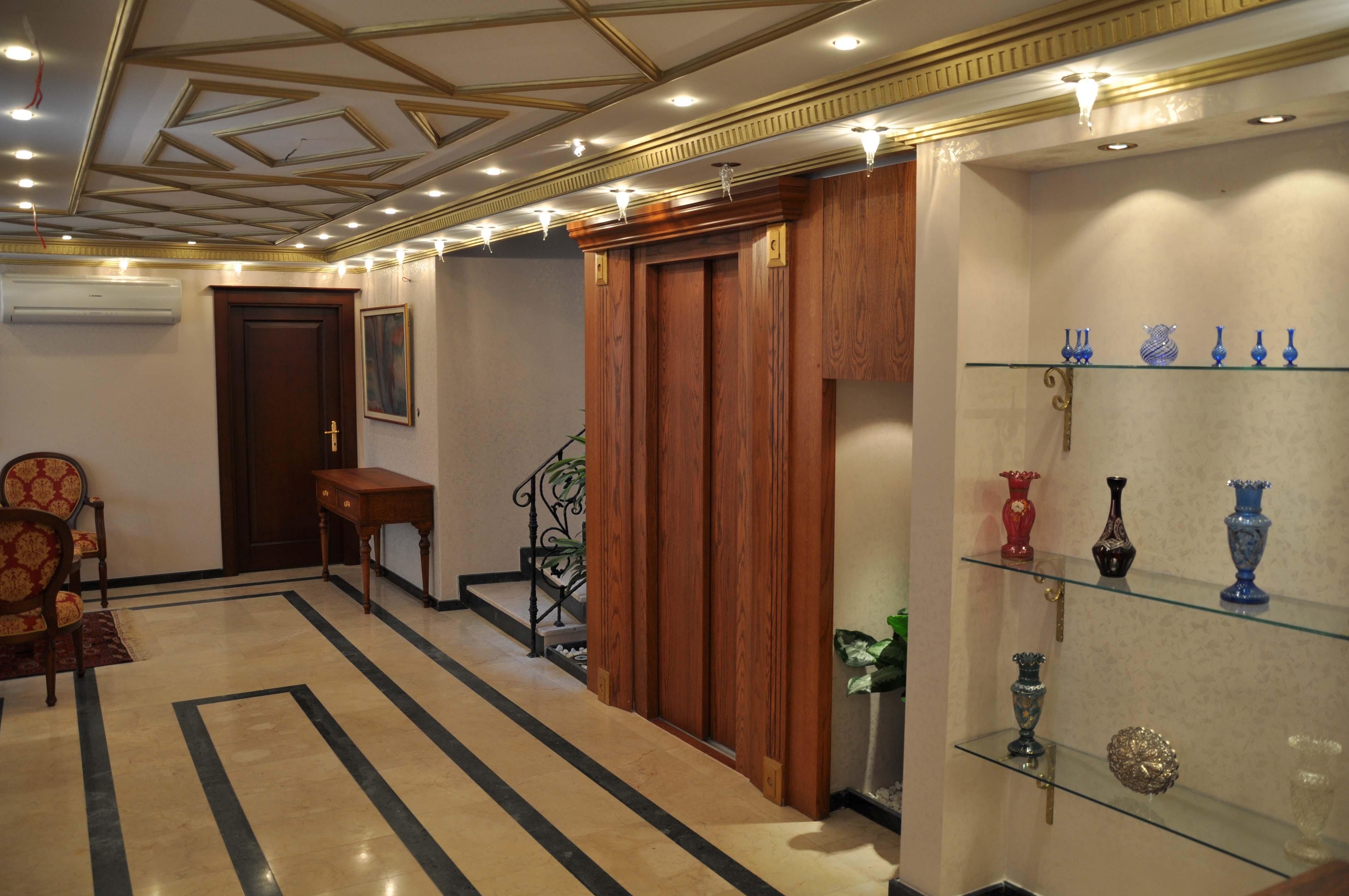 Aruna Hotel Estambul Exterior foto