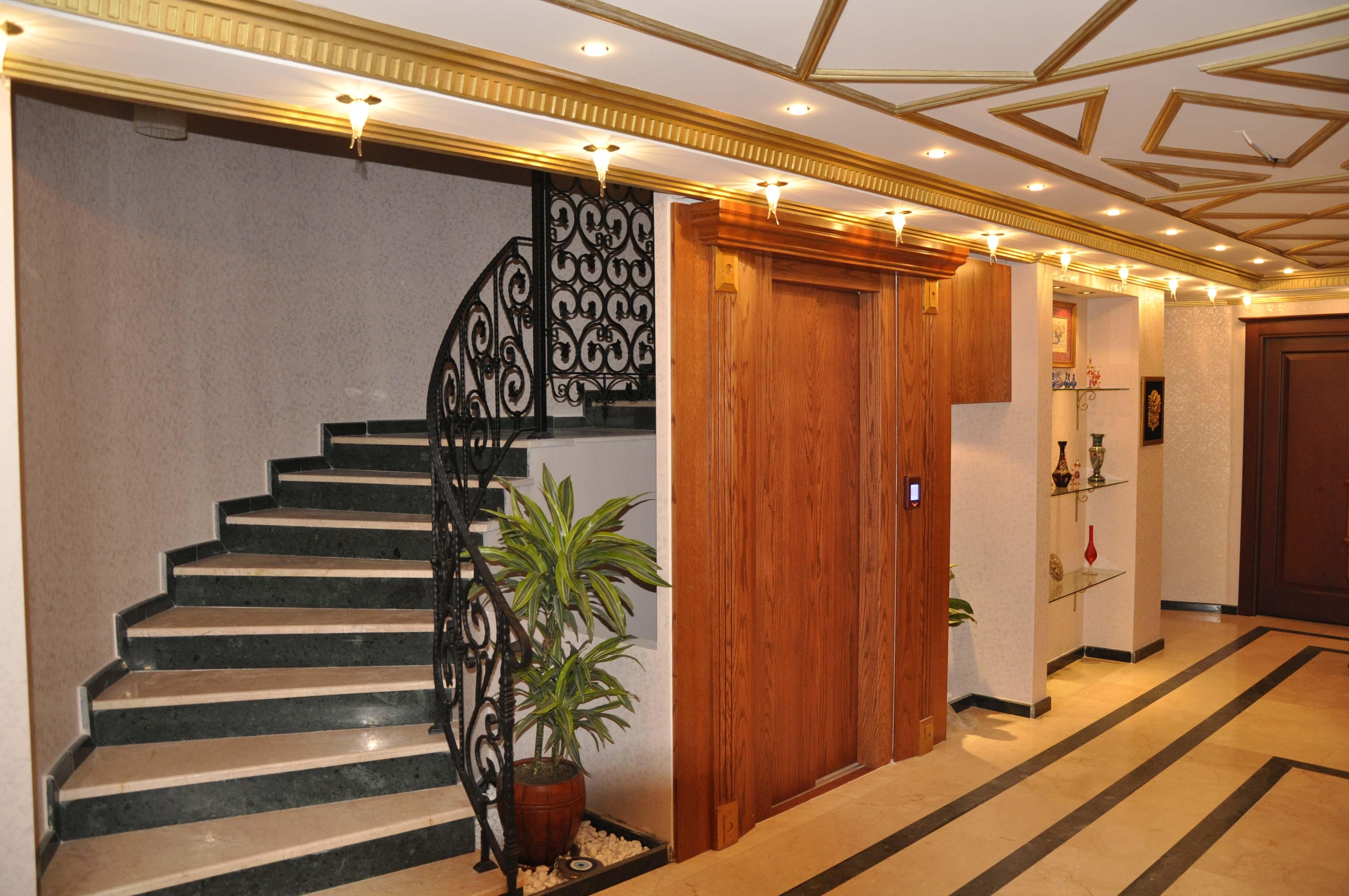 Aruna Hotel Estambul Exterior foto